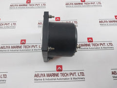 Tsuruga Electric Tmw-4B Marine Rudder Angle Indicator