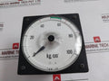 Tsuruga Electric Tmw-4B Pressure Indicator 0-100 Kg/Cm2 N-762-2 50A Dc 4-20Ma