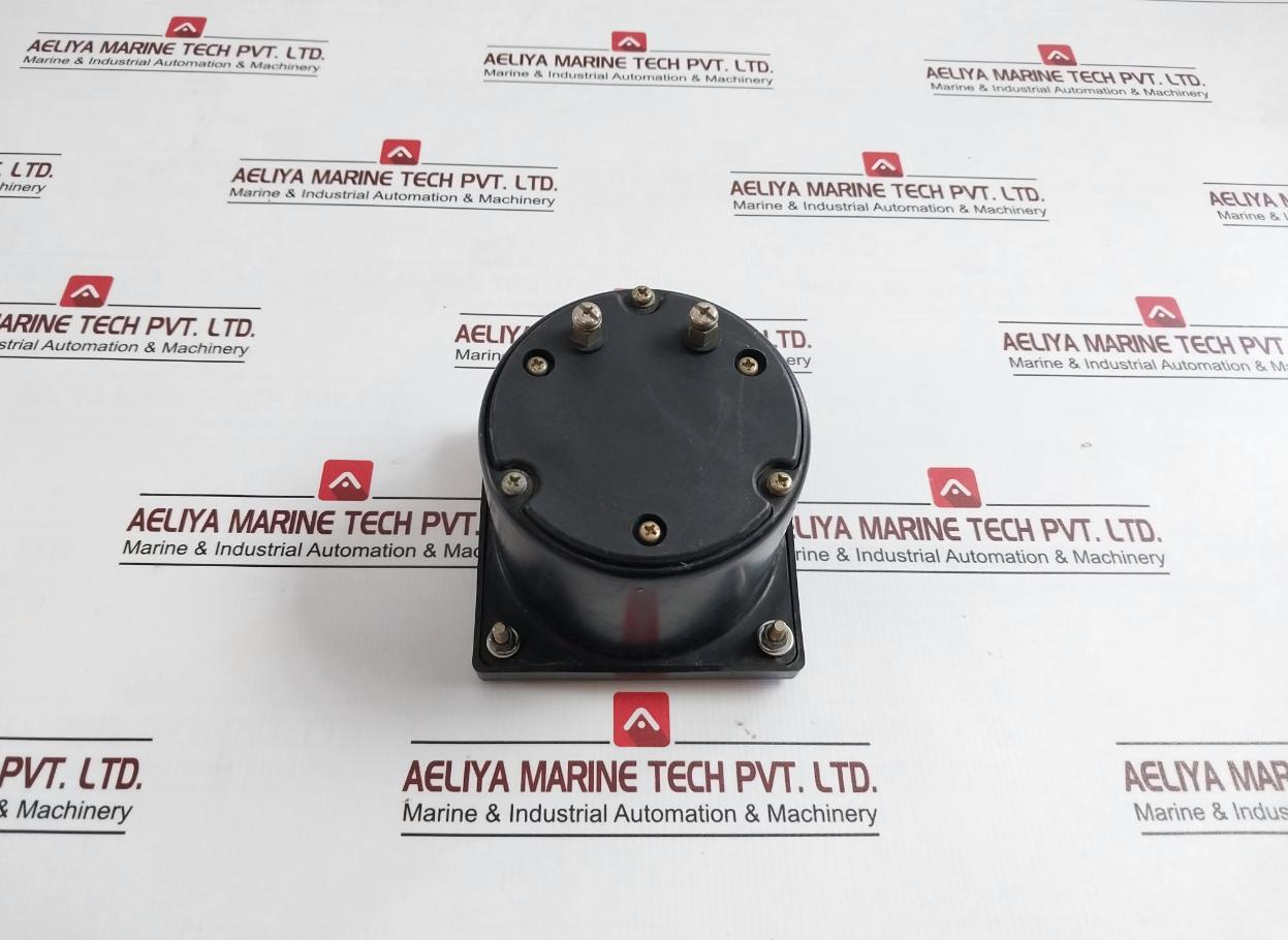 Tsuruga Electric Tmw-4B Pressure Indicator 0-100 Kg/Cm2 N-762-2 50A Dc 4-20Ma