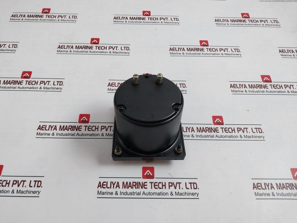 Tsuruga Electric Tmw-4B Pressure Indicator 0-10 Kgf/Cm2 M-762-2 50A