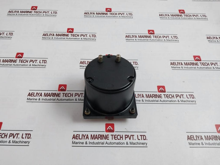 Tsuruga Electric Tmw-4B Pressure Indicator 0-10 Kgf/Cm2 M-762-2 50A