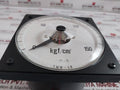 Tsuruga Electric Tmw-4B Pressure Indicator 0-150 Kgf/Cm² Dc 4-20Ma Output