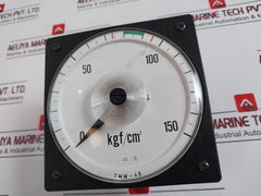 Tsuruga Electric Tmw-4B Pressure Indicator 0-150 Kgf/Cm² Dc 4-20Ma Output