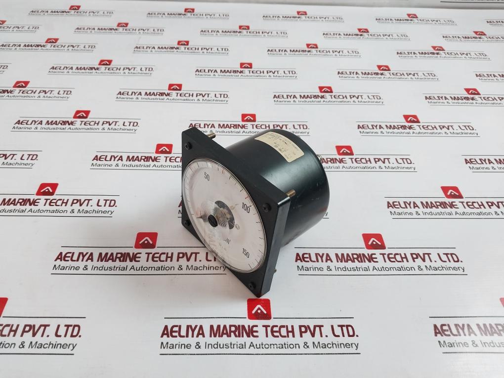 Tsuruga Electric Tmw-4B Pressure Indicator 0-150 Kgf/Cm² Dc 4-20Ma Output