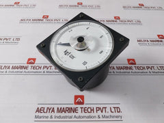 Tsuruga Electric Tmw-4B Pressure Indicator 0 To 10 Kgf/Cm2 M-762-2 50A H1356744