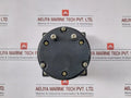 Tsuruga Electric Tmw-4B Pressure Indicator 0 To 10 Kgf/Cm2 M-762-2 50A H1356744