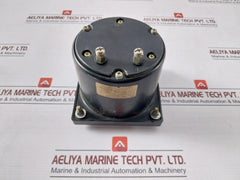 Tsuruga Electric Tmw-4B Pressure Indicator 0 To 10 Kgf/Cm2 M-762-2 50A H1356744