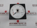 Tsuruga Electric Tmw-4B Pressure Indicator Dc4-20Ma 1500V 76 Cmhg 0-4 Kgf/Cm2