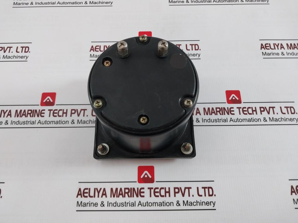 Tsuruga Electric Tmw-4B Pressure Indicator Dc4-20Ma 1500V 76 Cmhg 0-4 Kgf/Cm2