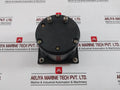 Tsuruga Electric Tmw-4B Pressure Indicator Dc4-20Ma 1500V 76 Cmhg 0-4 Kgf/Cm2