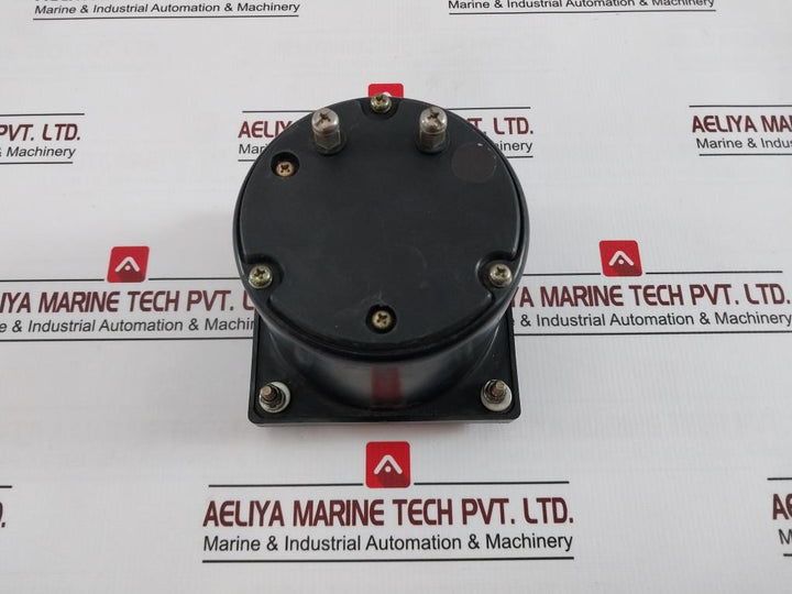 Tsuruga Electric Tmw-4B Pressure Indicator Dc4-20Ma 1500V 76 Cmhg 0-4 Kgf/Cm2