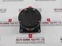 Tsuruga Electric Tmw-4B Pressure Indicator Dc4-20Ma 1500V 76 Cmhg 0-4 Kgf/Cm2