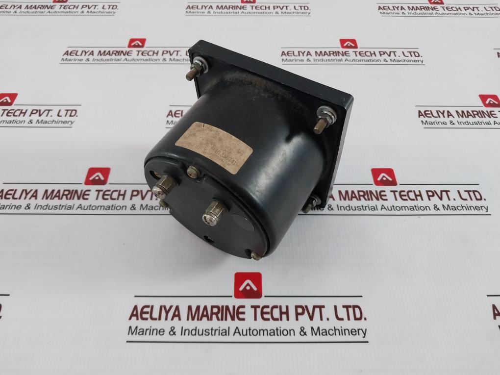 Tsuruga Electric Tmw-4B Pressure Indicator Dc4-20Ma 1500V 76 Cmhg 0-4 Kgf/Cm2