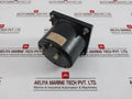 Tsuruga Electric Tmw-4B Pressure Indicator Dc4-20Ma 1500V 76 Cmhg 0-4 Kgf/Cm2