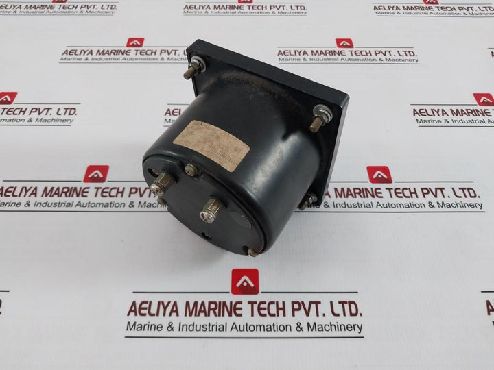 Tsuruga Electric Tmw-4B Pressure Indicator Dc4-20Ma 1500V 76 Cmhg 0-4 Kgf/Cm2