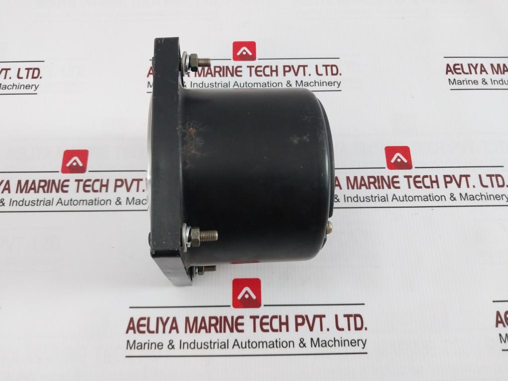 Tsuruga Electric Tmw-4B Pressure Indicator Dc4-20Ma 1500V 76 Cmhg 0-4 Kgf/Cm2