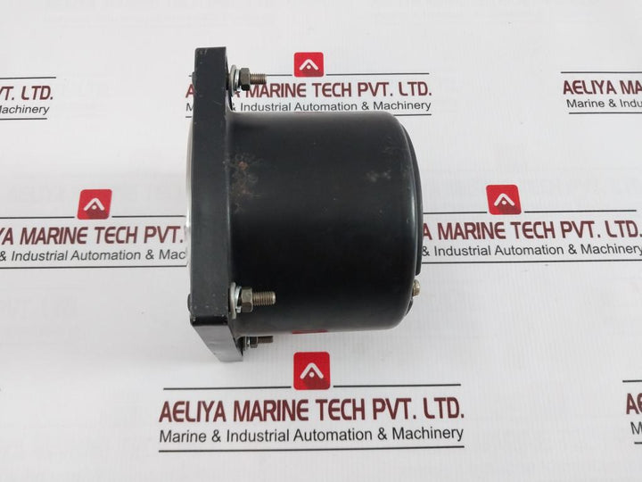 Tsuruga Electric Tmw-4B Pressure Indicator Dc4-20Ma 1500V 76 Cmhg 0-4 Kgf/Cm2