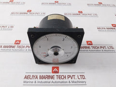 Tsuruga Electric Tmw-4B Pressure Indicator Dc 4-20Ma 1500V Cmhg 76-0-4 Kgf/Cm2