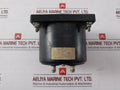 Tsuruga Electric Tmw-4B Pressure Indicator Dc 4-20Ma 1500V Cmhg 76-0-4 Kgf/Cm2