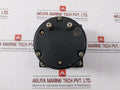 Tsuruga Electric Tmw-4B Pressure Indicator Dc 4-20Ma 1500V Cmhg 76-0-4 Kgf/Cm2