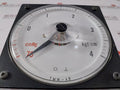 Tsuruga Electric Tmw-4B Pressure Indicator Dc 4-20Ma 1500V Cmhg 76-0-4 Kgf/Cm2