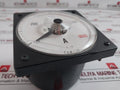 Tsuruga Electric Tmw-4B Pressure Indicator K5369210
