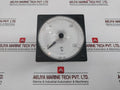 Tsuruga Electric Tmw-4B Temperature Indicator Dc Dc 1~5V P7630459