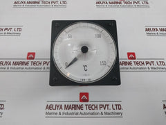 Tsuruga Electric Tmw-4B Temperature Indicator Dc Dc 1~5V P7630459