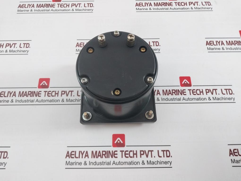 Tsuruga Electric Tmw-4B Temperature Indicator Dc Dc 1~5V P7630459