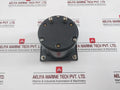 Tsuruga Electric Tmw-4B Temperature Indicator Dc Dc 1~5V P7630459