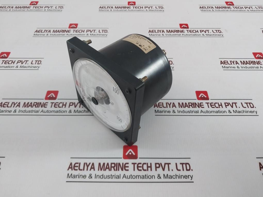 Tsuruga Electric Tmw-4B Temperature Indicator Dc Dc 1~5V P7630459