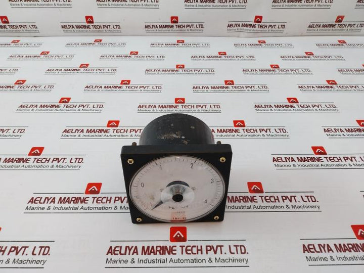 Tsuruga Electric Tmw-4b Pressure Indicator W-4b