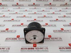 Tsuruga Electric Tmw-4b Pressure Indicator W-4b
