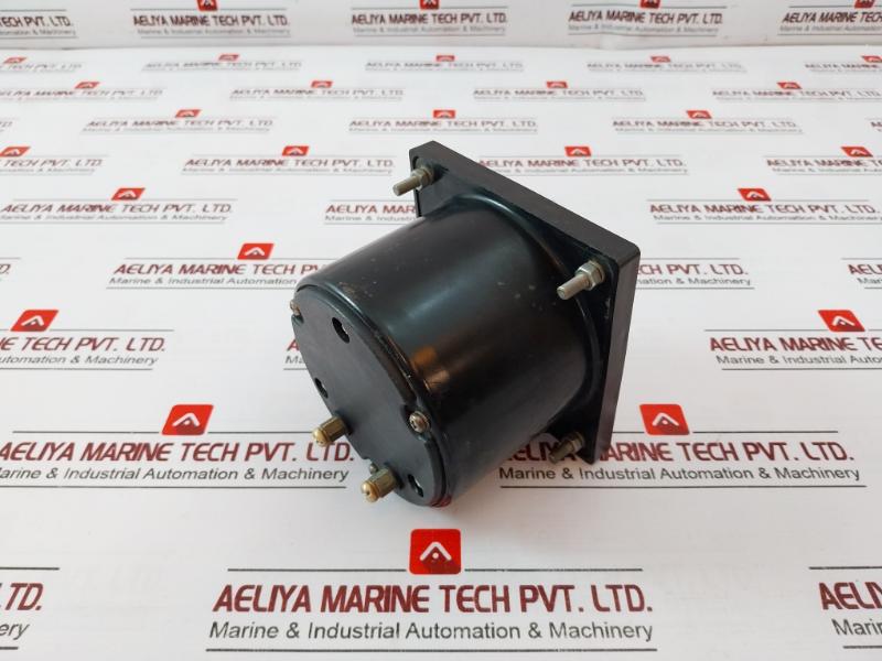 Tsuruga Electric Tmw-4b Pressure Indicator W-4b