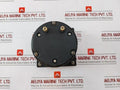 Tsuruga Electric Tmw-4b Pressure Indicator W-4b