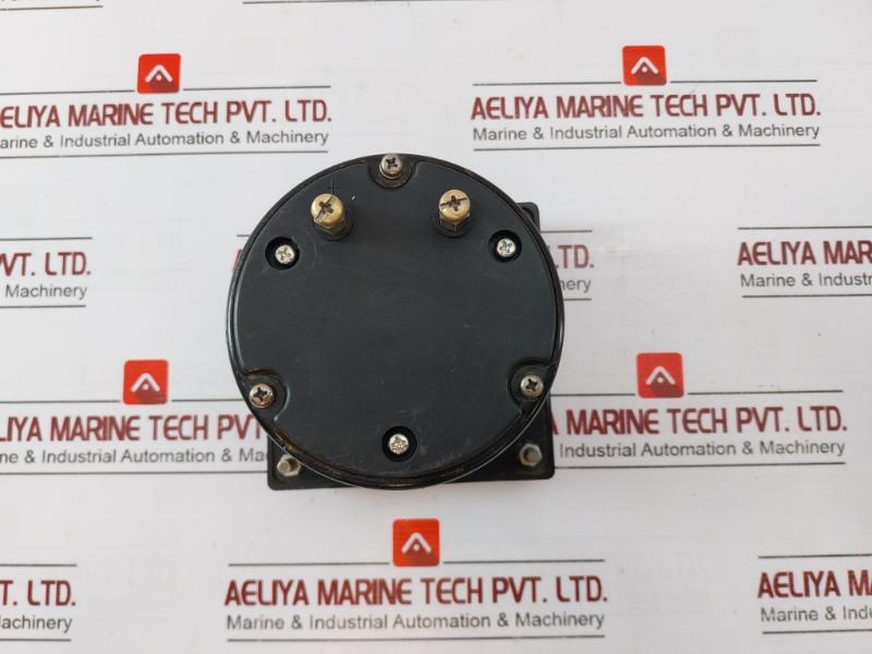 Tsuruga Electric Tmw-4b Pressure Indicator W-4b