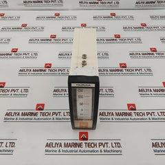 Tsuruga Tme-152 Relay Meter -150-0-150+ Mm
