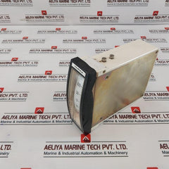 Tsuruga Tme-152 Relay Meter -150-0-150+ Mm