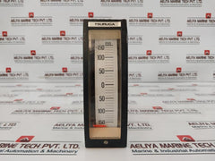 Tsuruga Tme-152 Relay Meter -150-0-150+ Mm