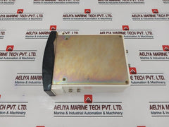 Tsuruga Tme-152 Relay Meter -150-0-150+ Mm