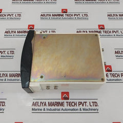 Tsuruga Tme-152 Relay Meter -150-0-150+ Mm