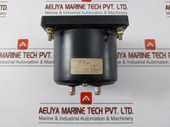 Tsuruga Tmw-4B Wide Angle Round Indicator -100 To 400 Kpa