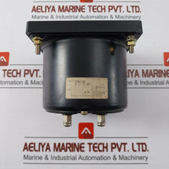 Tsuruga Tmw-4B Wide Angle Round Indicator -100 To 400 Kpa