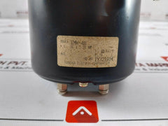 Tsuruga Tmw-4B Wide Angle Round Indicator -100 To 400 Kpa