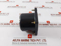 Tsuruga Tmw-4B Wide Angle Round Indicator -100 To 400 Kpa