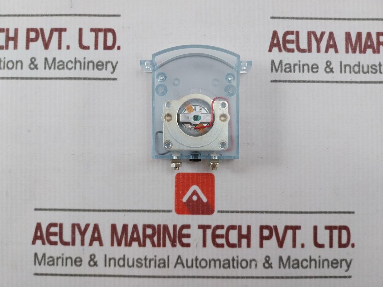 Tsuruga Electric Tme-45A Analog Meter Relay 4 To 20 Madc
