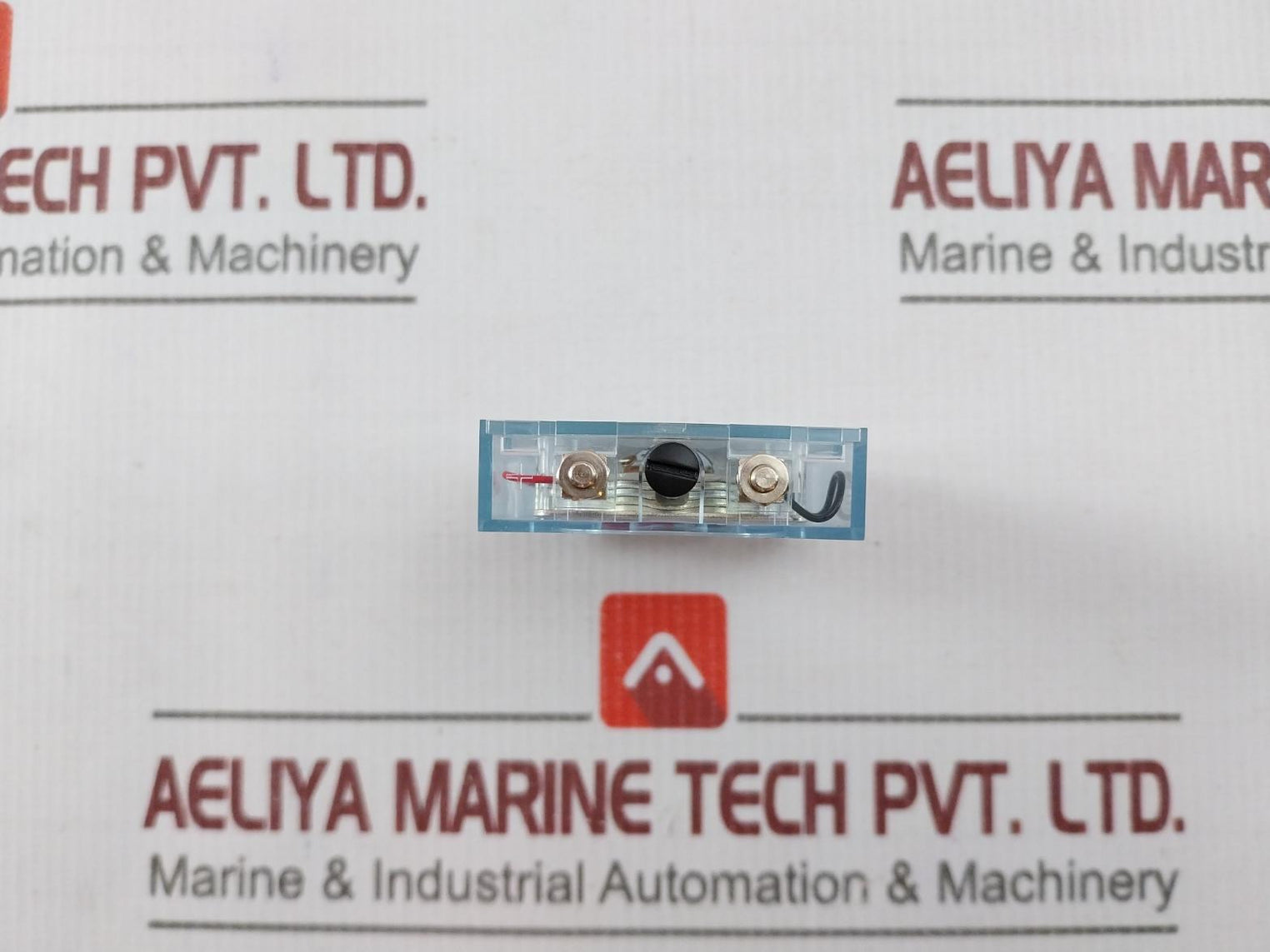 Tsuruga Electric Tme-45A Analog Meter Relay 4 To 20 Madc