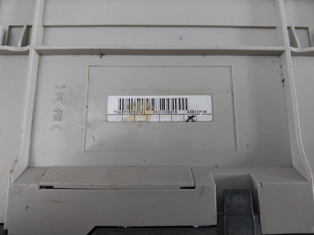 Tsx3708056Dr1 Plc Configuration Brand Schneider Electric