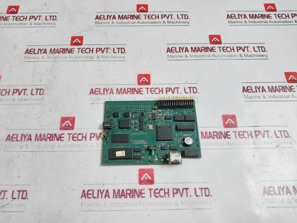 Tsx3710 Pcb Printed Circuit Board M103D 94V-0