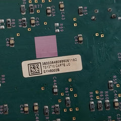 Tsx3710 Pcb Printed Circuit Board M103D 94V-0